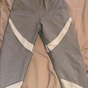 Aerie move high waisted 7/8 leggings